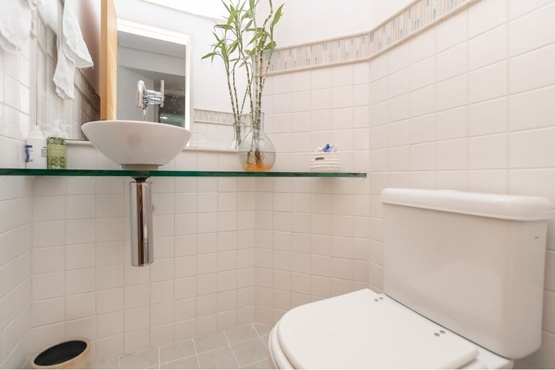 Cobertura Duplex a venda - Jardim das Acácias - 1 suíte 190m² Andréa Paulinetti São Paulo - 