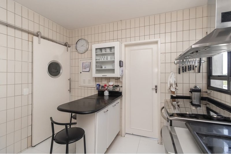 Cobertura Duplex a venda - Jardim das Acácias - 1 suíte 190m² Andréa Paulinetti São Paulo - 