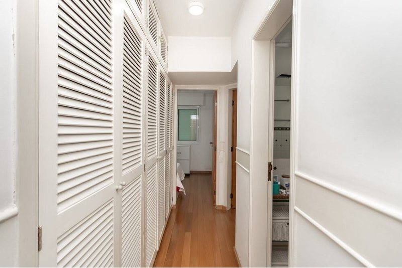 Cobertura Duplex a venda - Jardim das Acácias - 1 suíte 190m² Andréa Paulinetti São Paulo - 