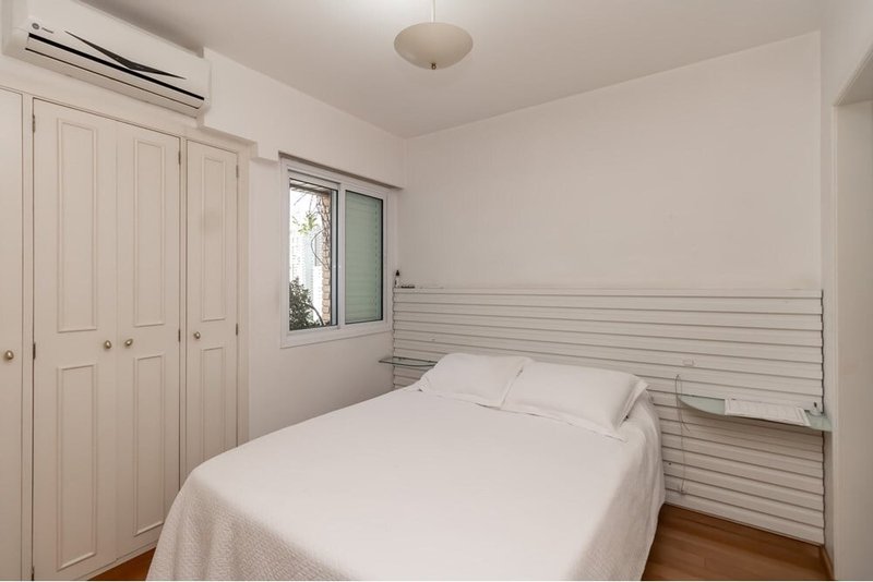Cobertura Duplex a venda - Jardim das Acácias - 1 suíte 190m² Andréa Paulinetti São Paulo - 