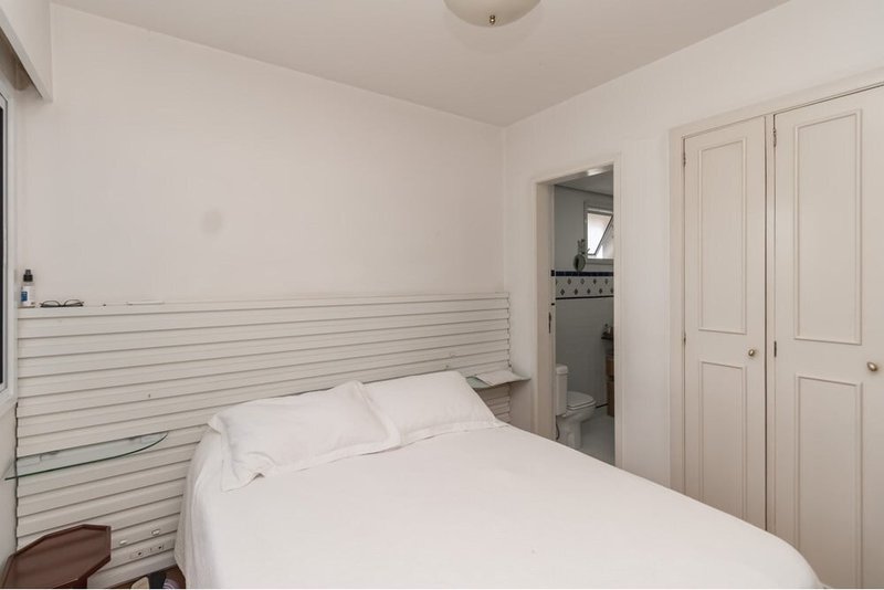 Cobertura Duplex a venda - Jardim das Acácias - 1 suíte 190m² Andréa Paulinetti São Paulo - 