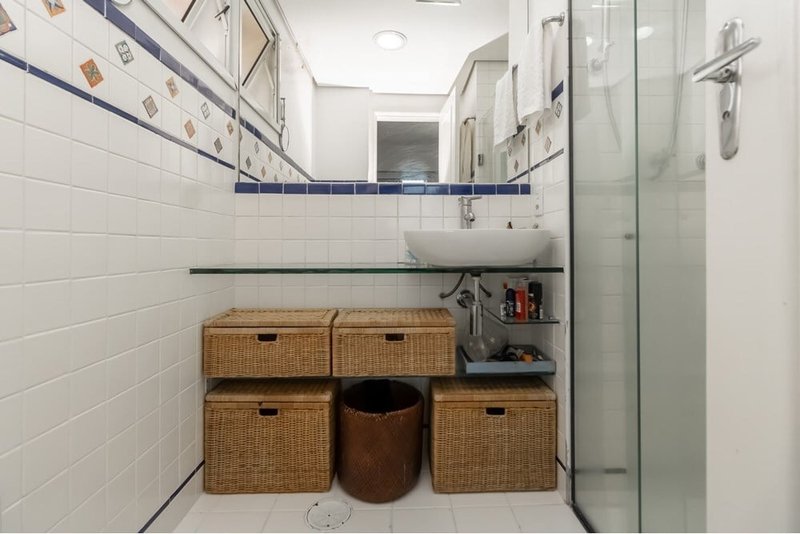 Cobertura Duplex a venda - Jardim das Acácias - 1 suíte 190m² Andréa Paulinetti São Paulo - 