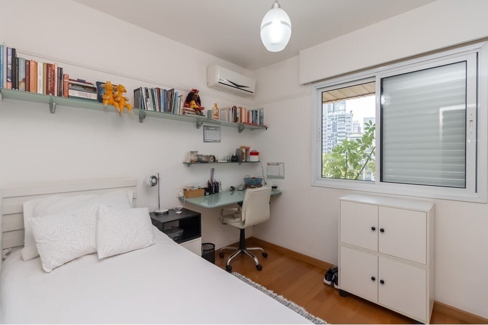 Cobertura à venda com 3 quartos, 190m² - Foto 9