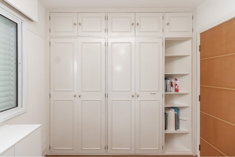 Cobertura Duplex a venda - Jardim das Acácias - 1 suíte 190m² Andréa Paulinetti São Paulo - 
