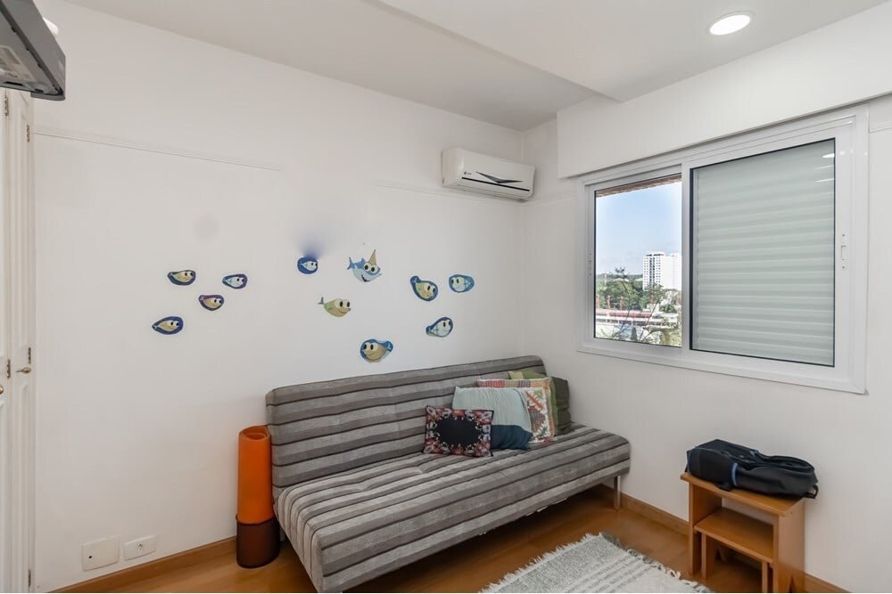 Cobertura à venda com 3 quartos, 190m² - Foto 3