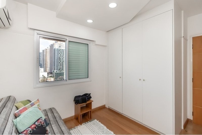 Cobertura Duplex a venda - Jardim das Acácias - 1 suíte 190m² Andréa Paulinetti São Paulo - 