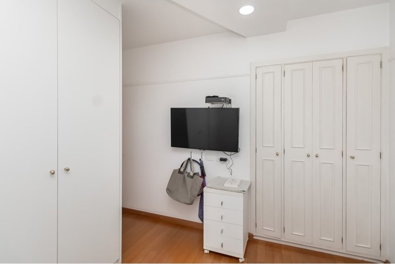 Cobertura Duplex a venda - Jardim das Acácias - 1 suíte 190m² Andréa Paulinetti São Paulo - 