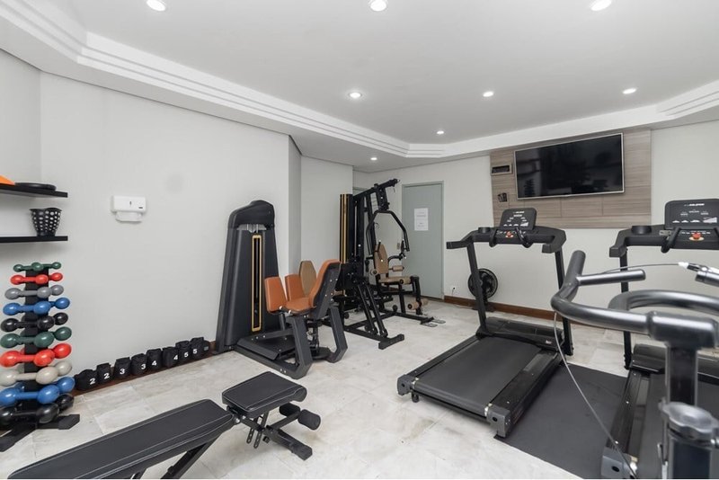 Cobertura Duplex a venda - Jardim das Acácias - 1 suíte 190m² Andréa Paulinetti São Paulo - 