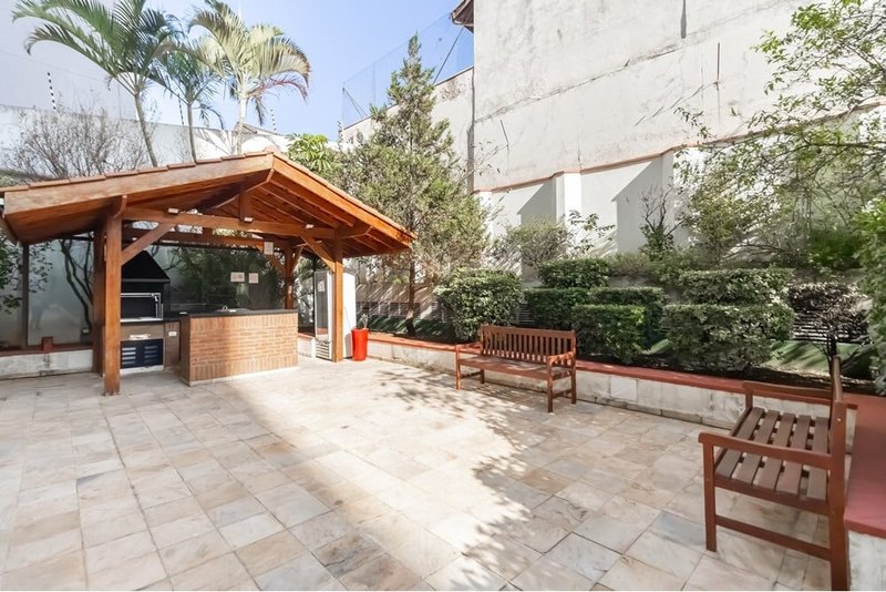 Cobertura Duplex a venda - Jardim das Acácias - 1 suíte 190m² Andréa Paulinetti São Paulo - 