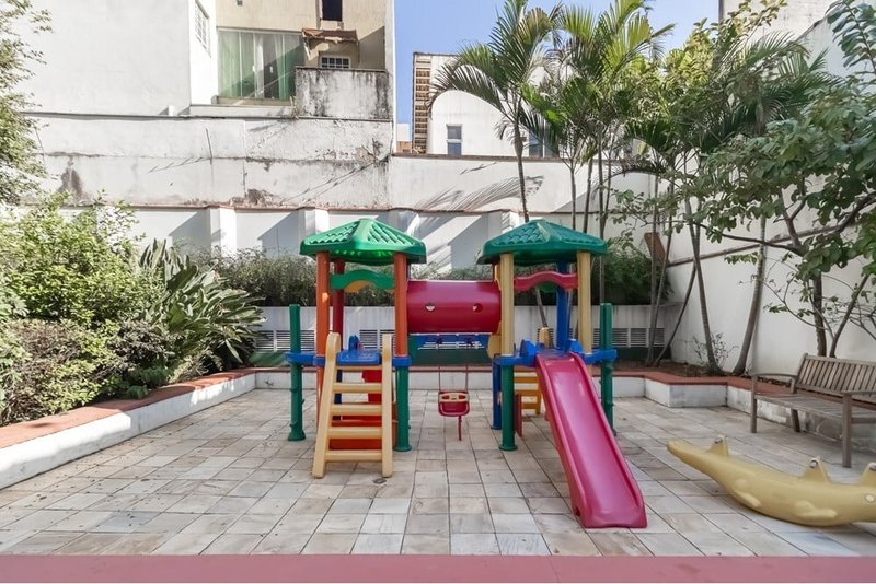 Cobertura Duplex a venda - Jardim das Acácias - 1 suíte 190m² Andréa Paulinetti São Paulo - 