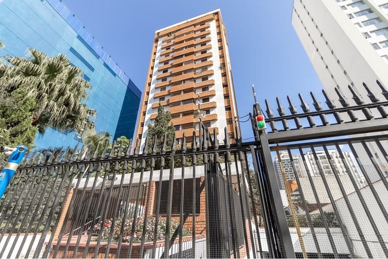 Cobertura Duplex a venda - Jardim das Acácias - 1 suíte 190m² Andréa Paulinetti São Paulo - 
