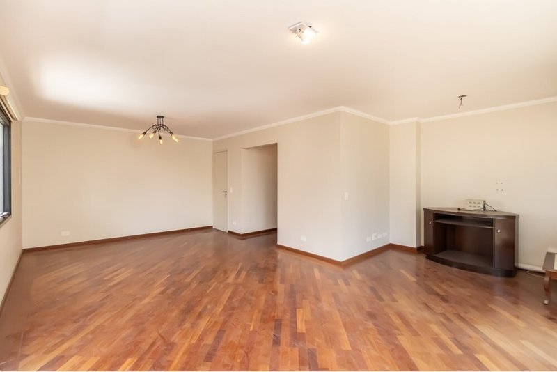 Apartamento a venda - Brooklin Novo - 1 suíte 132m² Nebraska São Paulo - 