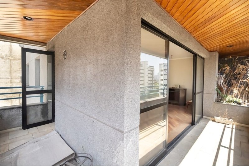 Apartamento a venda - Brooklin Novo - 1 suíte 132m² Nebraska São Paulo - 