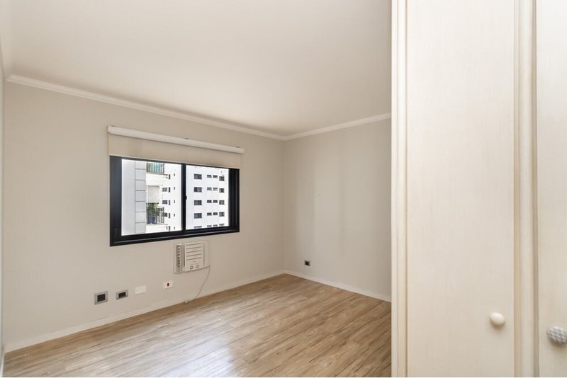 Apartamento a venda - Brooklin Novo - 1 suíte 132m² Nebraska São Paulo - 
