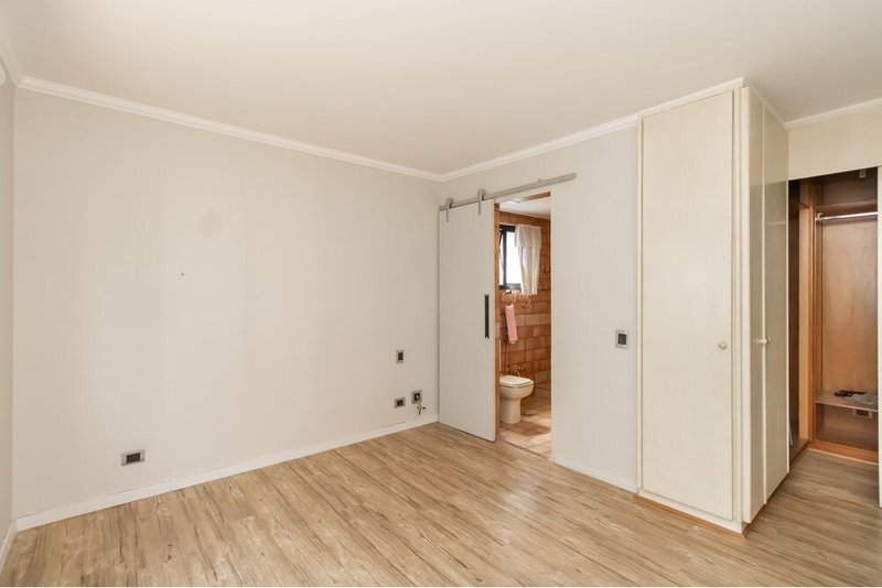 Apartamento a venda - Brooklin Novo - 1 suíte 132m² Nebraska São Paulo - 