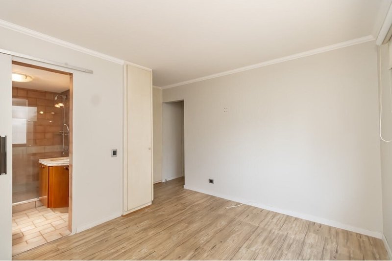 Apartamento a venda - Brooklin Novo - 1 suíte 132m² Nebraska São Paulo - 