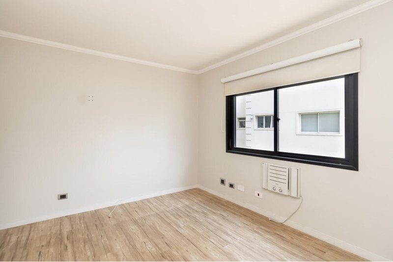 Apartamento a venda - Brooklin Novo - 1 suíte 132m² Nebraska São Paulo - 