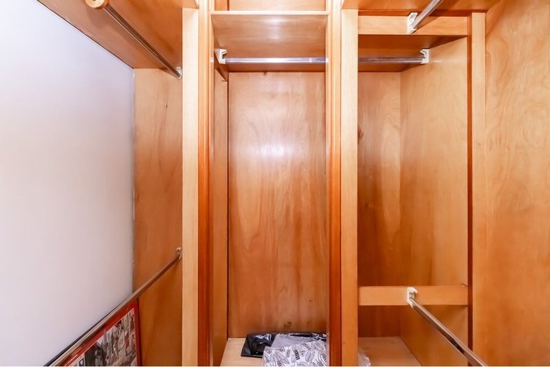 Apartamento a venda - Brooklin Novo - 1 suíte 132m² Nebraska São Paulo - 
