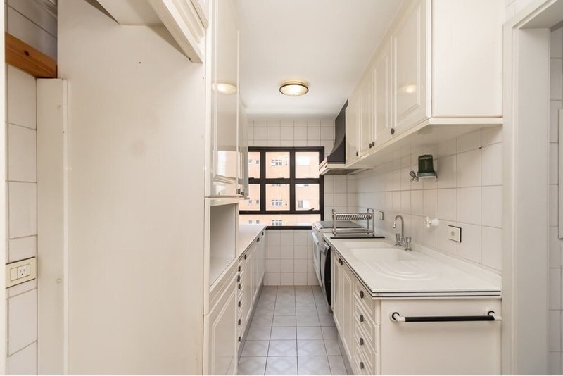 Apartamento a venda - Brooklin Novo - 1 suíte 132m² Nebraska São Paulo - 