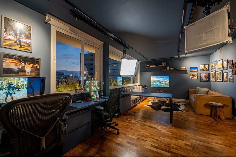 Apartamento a venda - Itaim Bibi - 1 dormitório 88m² Bandeira Paulista São Paulo - 