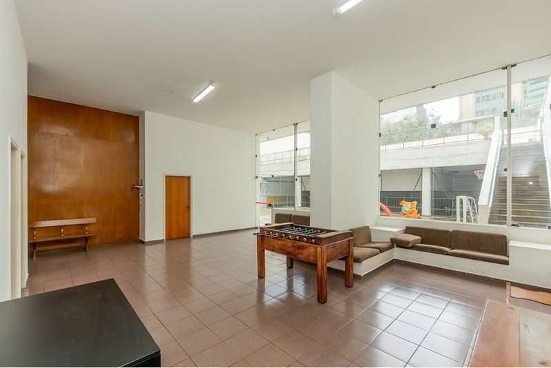 Apartamento a venda - Itaim Bibi - 1 suíte 141m² Tabapuâ São Paulo - 