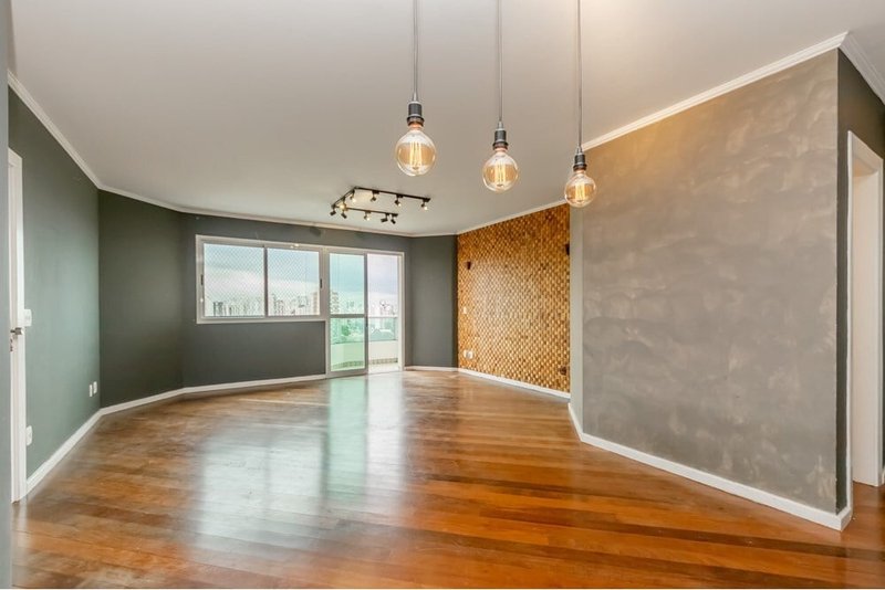 Apartamento a venda - Campo Belo - 1 suíte 142m² Baronesa de Bela Vista São Paulo - 