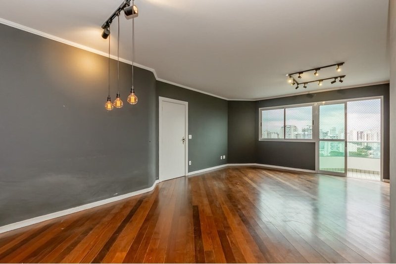 Apartamento a venda - Campo Belo - 1 suíte 142m² Baronesa de Bela Vista São Paulo - 