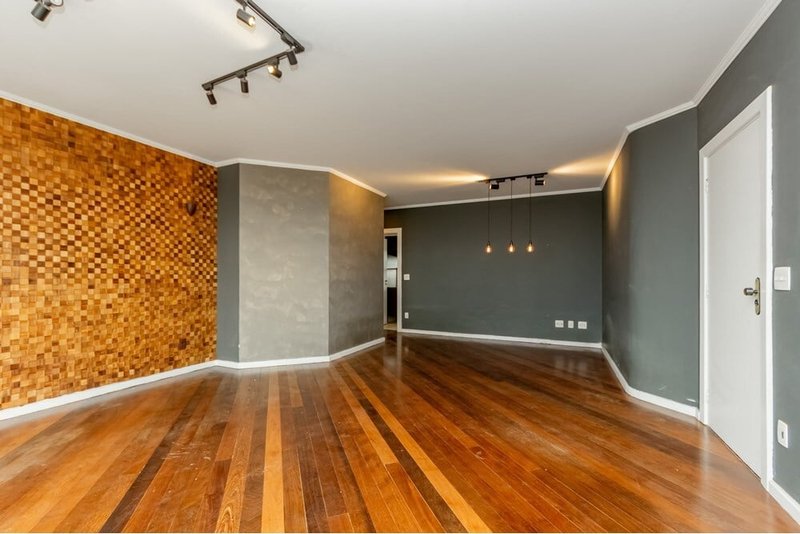 Apartamento a venda - Campo Belo - 1 suíte 142m² Baronesa de Bela Vista São Paulo - 