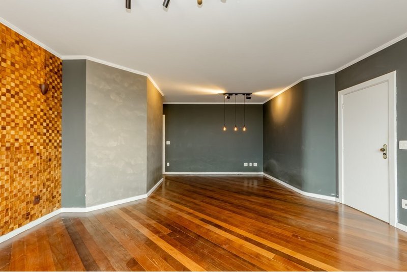 Apartamento a venda - Campo Belo - 1 suíte 142m² Baronesa de Bela Vista São Paulo - 
