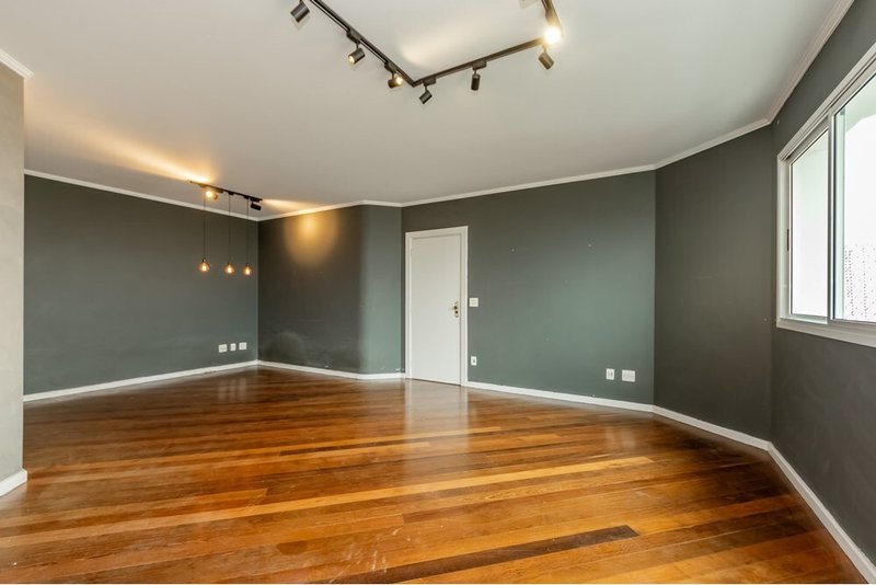 Apartamento a venda - Campo Belo - 1 suíte 142m² Baronesa de Bela Vista São Paulo - 