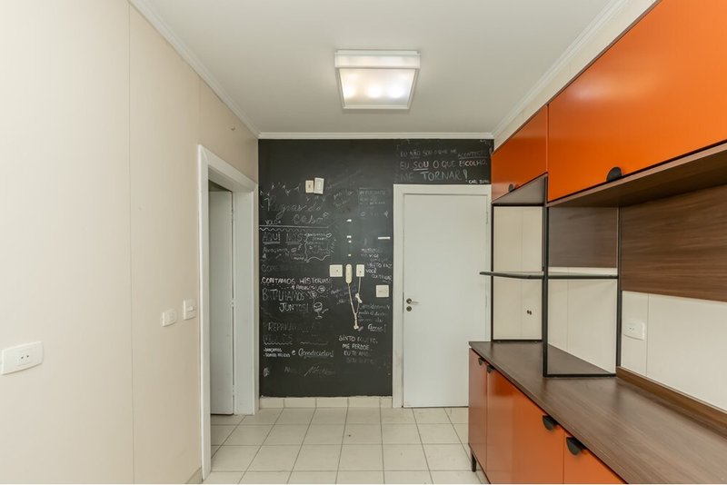 Apartamento a venda - Campo Belo - 1 suíte 142m² Baronesa de Bela Vista São Paulo - 