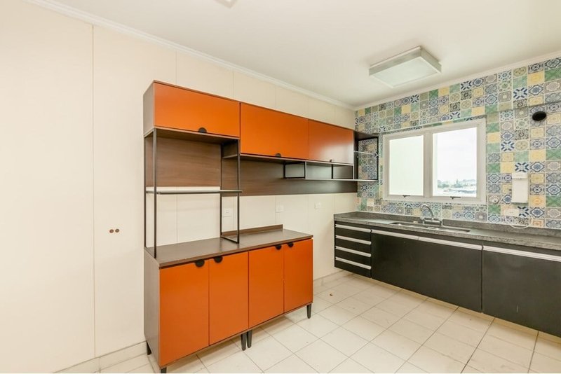 Apartamento a venda - Campo Belo - 1 suíte 142m² Baronesa de Bela Vista São Paulo - 