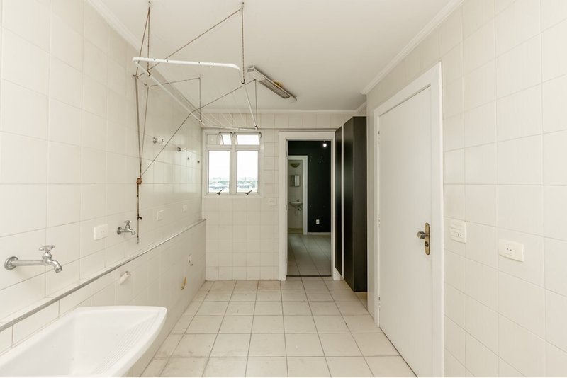 Apartamento a venda - Campo Belo - 1 suíte 142m² Baronesa de Bela Vista São Paulo - 