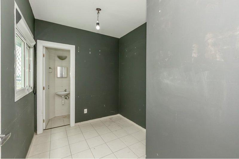 Apartamento a venda - Campo Belo - 1 suíte 142m² Baronesa de Bela Vista São Paulo - 