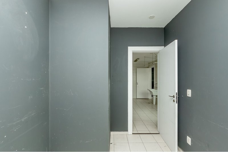 Apartamento a venda - Campo Belo - 1 suíte 142m² Baronesa de Bela Vista São Paulo - 