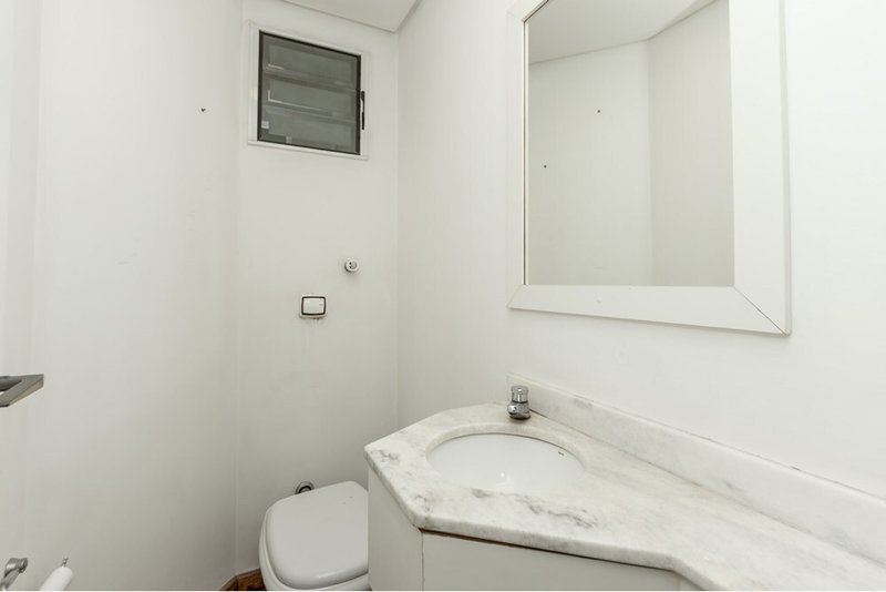Apartamento a venda - Campo Belo - 1 suíte 142m² Baronesa de Bela Vista São Paulo - 