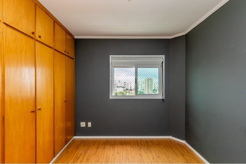 Apartamento a venda - Campo Belo - 1 suíte 142m² Baronesa de Bela Vista São Paulo - 