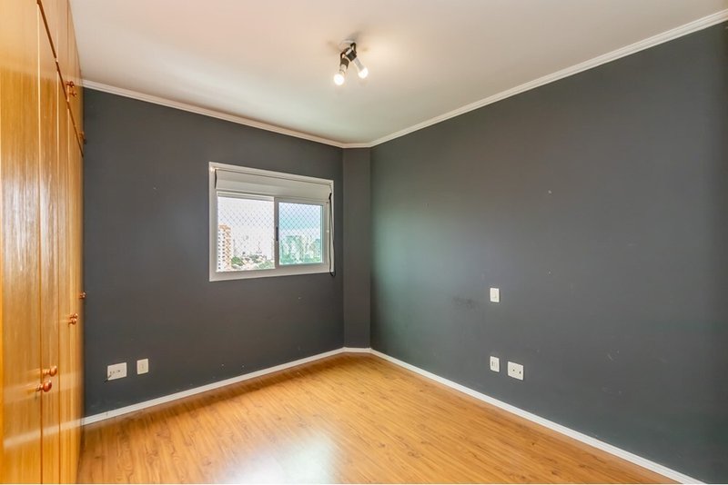 Apartamento a venda - Campo Belo - 1 suíte 142m² Baronesa de Bela Vista São Paulo - 