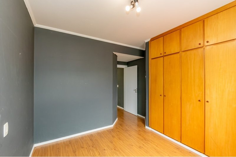 Apartamento a venda - Campo Belo - 1 suíte 142m² Baronesa de Bela Vista São Paulo - 