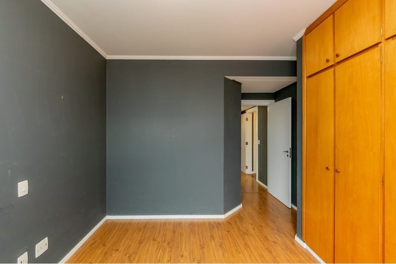 Apartamento a venda - Campo Belo - 1 suíte 142m² Baronesa de Bela Vista São Paulo - 