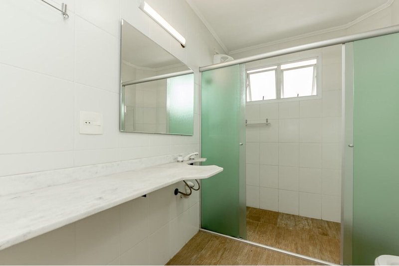 Apartamento a venda - Campo Belo - 1 suíte 142m² Baronesa de Bela Vista São Paulo - 