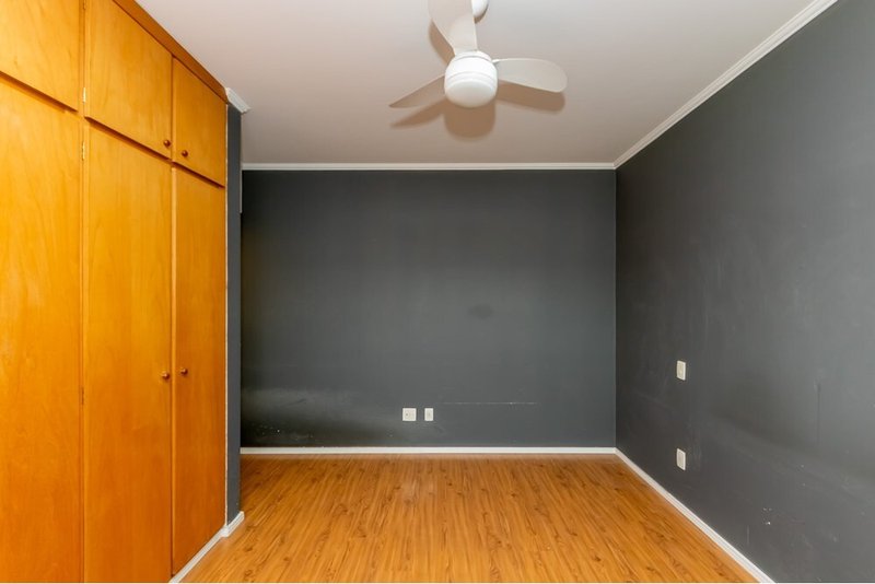 Apartamento a venda - Campo Belo - 1 suíte 142m² Baronesa de Bela Vista São Paulo - 