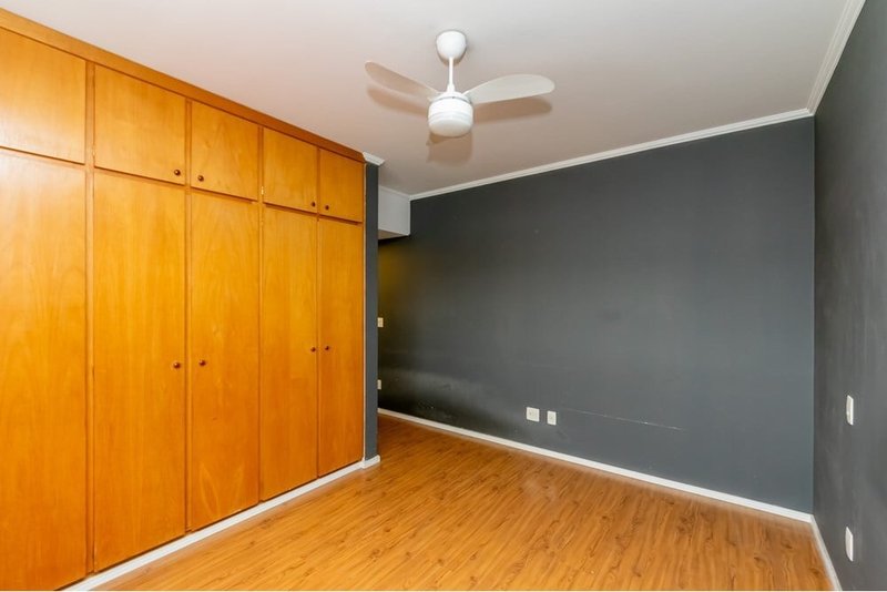 Apartamento a venda - Campo Belo - 1 suíte 142m² Baronesa de Bela Vista São Paulo - 