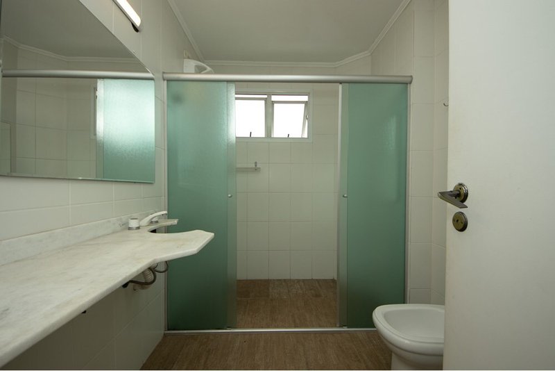 Apartamento a venda - Campo Belo - 1 suíte 142m² Baronesa de Bela Vista São Paulo - 
