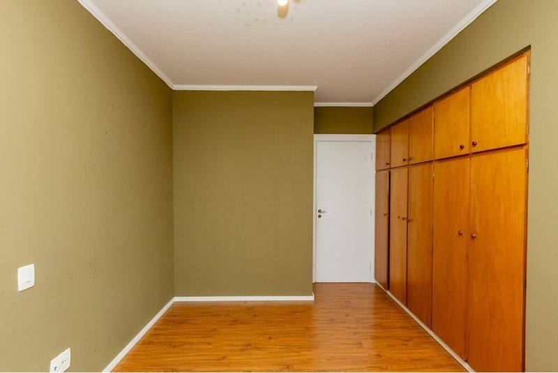 Apartamento a venda - Campo Belo - 1 suíte 142m² Baronesa de Bela Vista São Paulo - 
