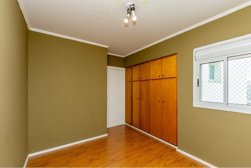 Apartamento a venda - Campo Belo - 1 suíte 142m² Baronesa de Bela Vista São Paulo - 