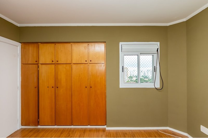Apartamento a venda - Campo Belo - 1 suíte 142m² Baronesa de Bela Vista São Paulo - 