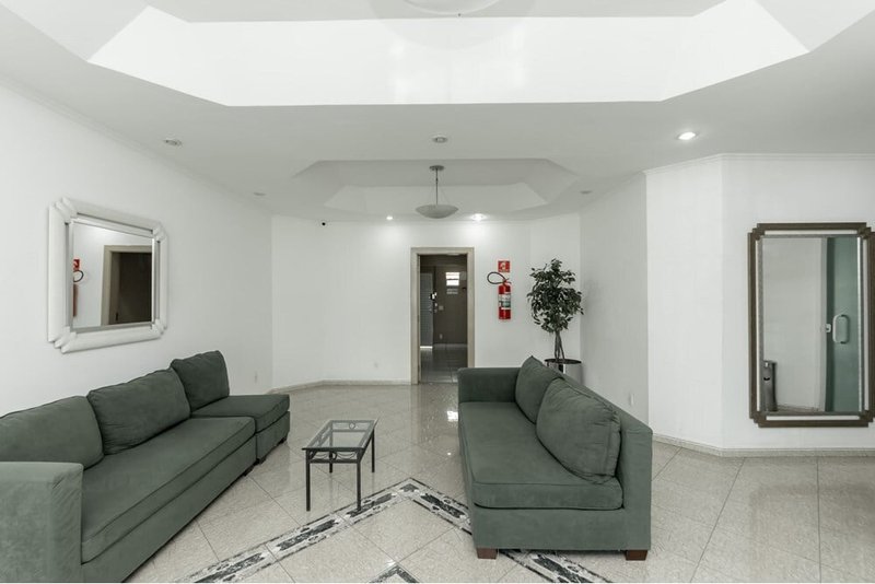 Apartamento a venda - Campo Belo - 1 suíte 142m² Baronesa de Bela Vista São Paulo - 