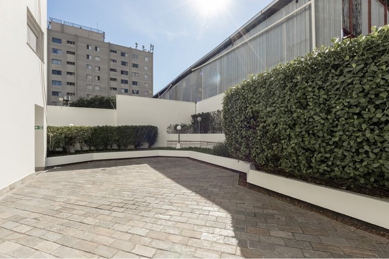 Apartamento a venda - Campo Belo - 1 suíte 142m² Baronesa de Bela Vista São Paulo - 
