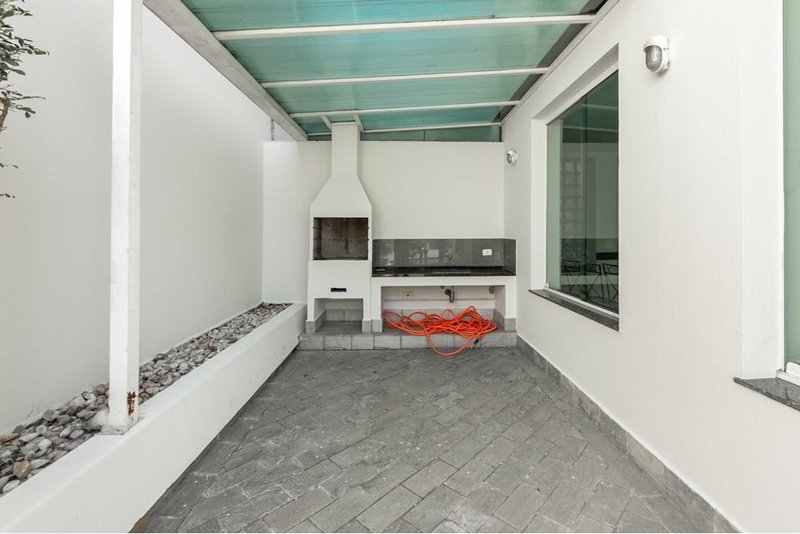 Apartamento a venda - Campo Belo - 1 suíte 142m² Baronesa de Bela Vista São Paulo - 